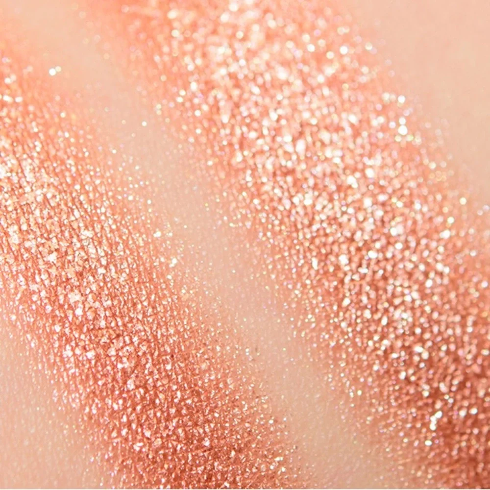 Tarte Chrome Paint Shadow Pot Caramel Apple